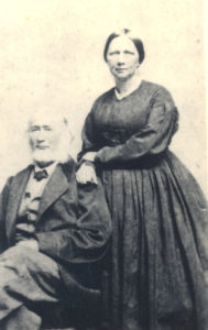 O. P. and Aurelia Binns