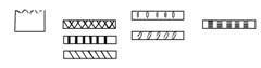 crenellations