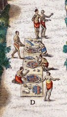 a special feast